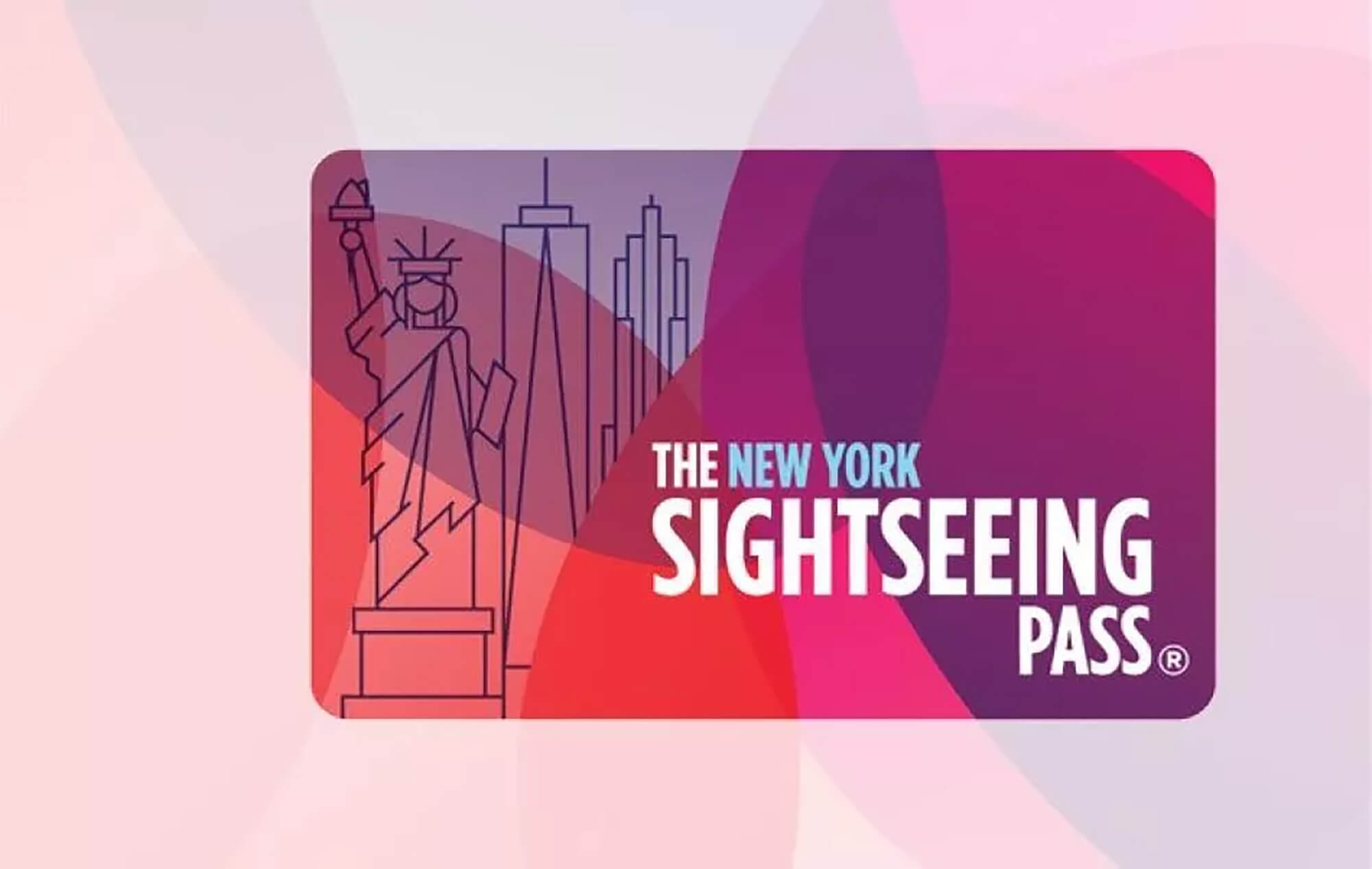 The New York Sightseeing Pass