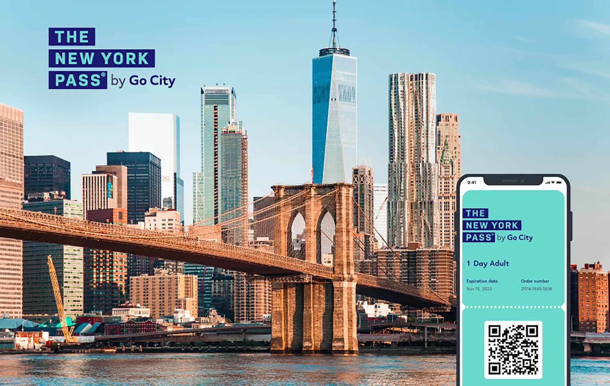 The New York Pass
