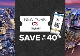 The New York C3 Pass