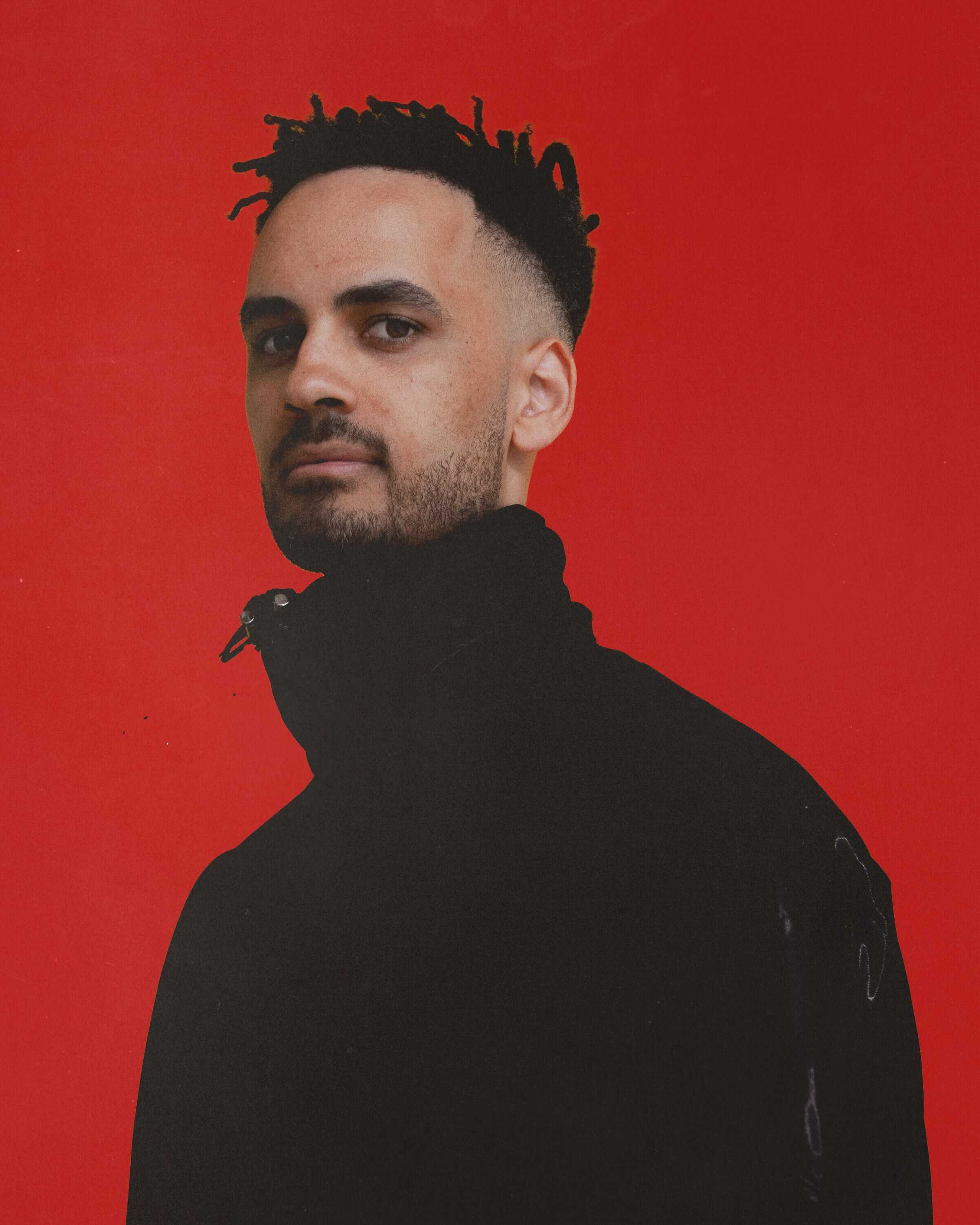 Cassian Marquee Skydeck