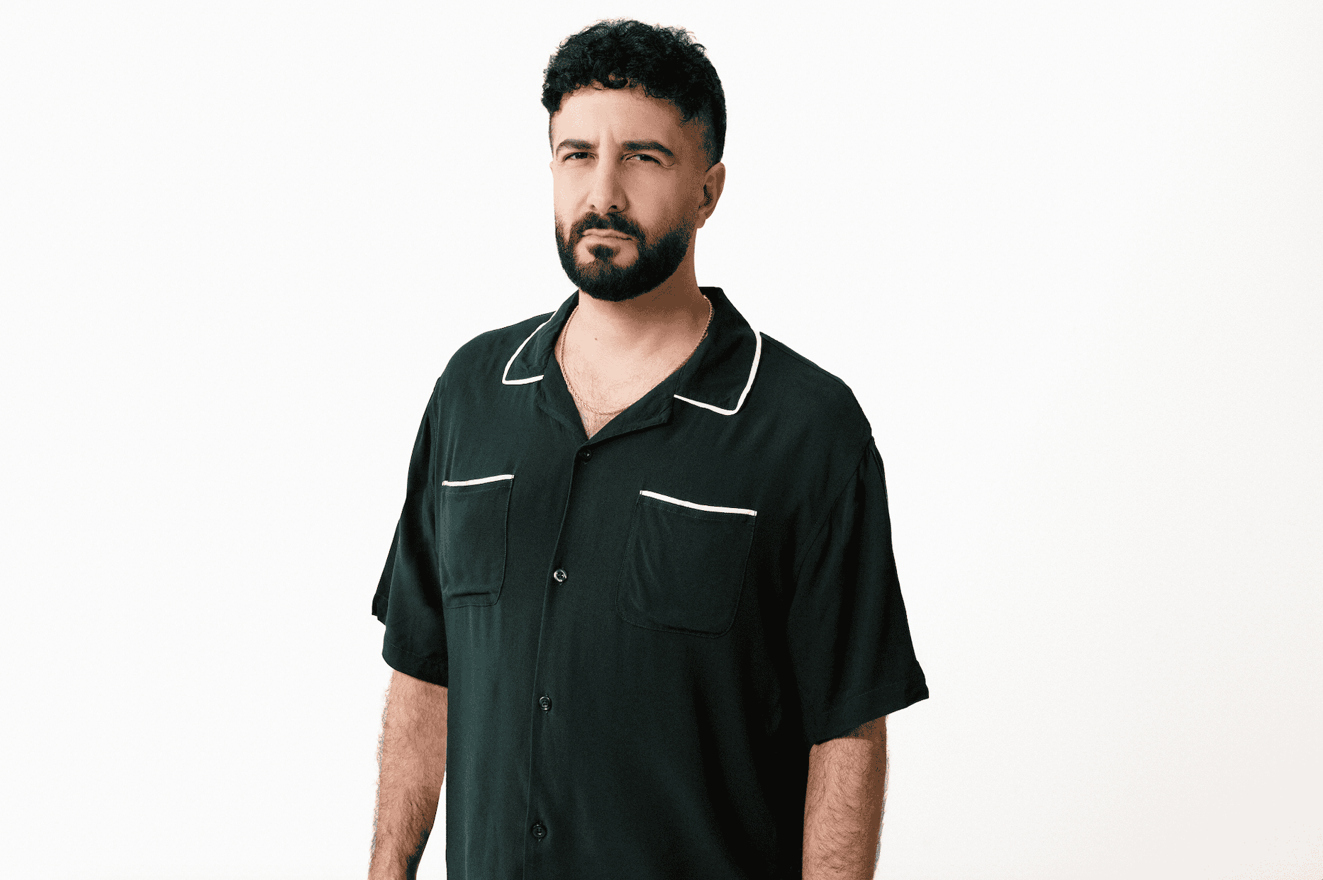 Valentino Khan Press Photo