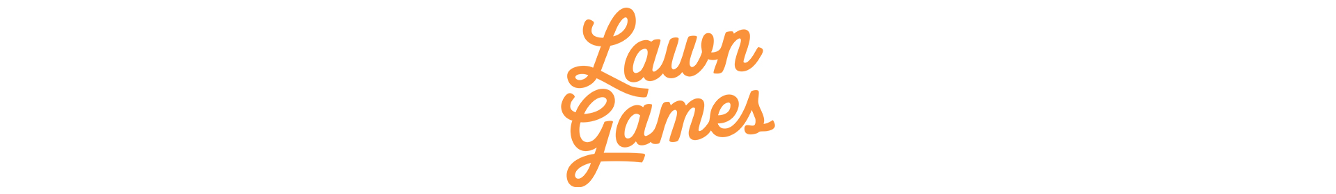 Lawn Games