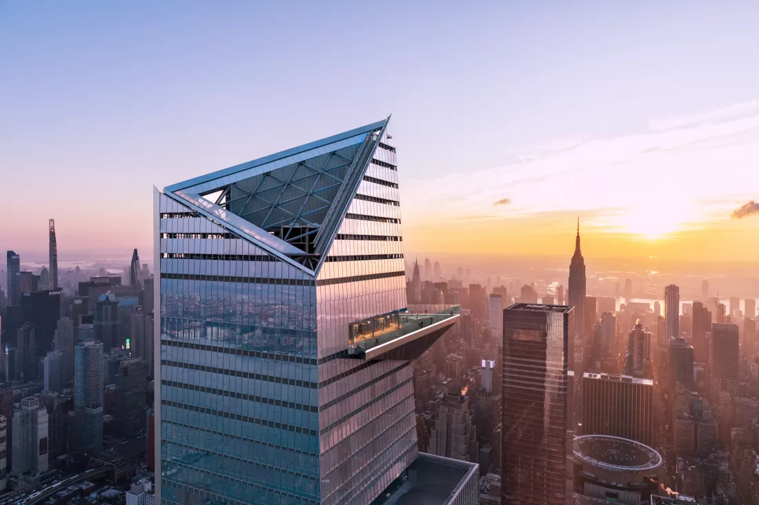 Edge NYC