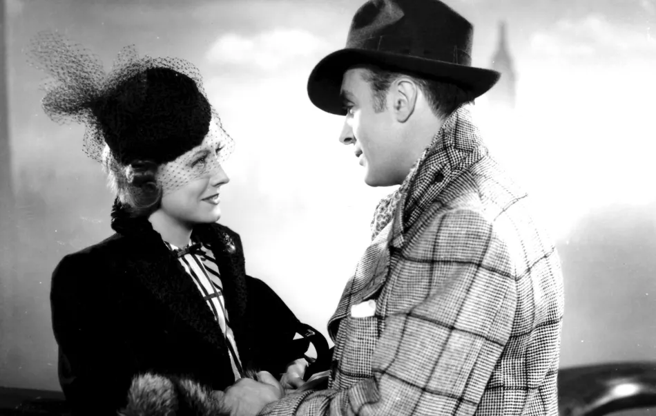 Love Affair. 1939. USA. Directed by Leo McCarey. © 2022 The Museum of Modern Art