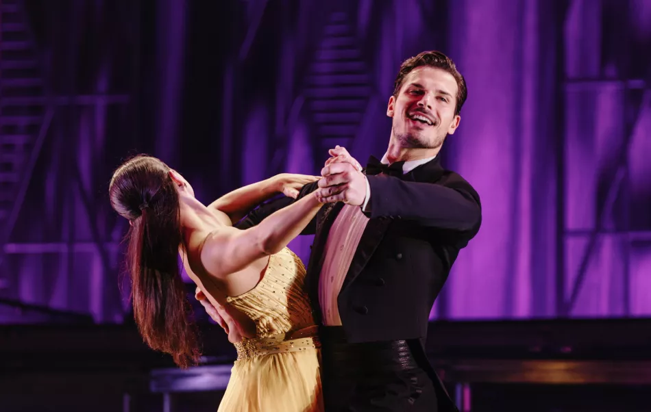 Gleb Savchenko