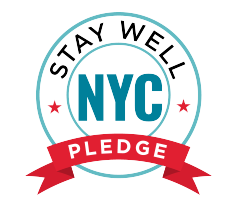 staywell nyc pledge
