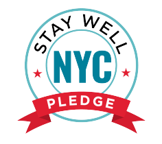 staywell nyc pledge